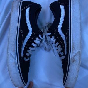 Vans Old Sokol Size 8.5 Men’s